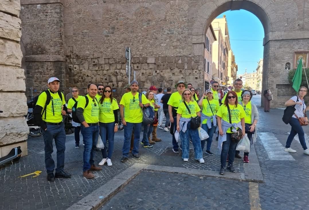 peregrinaciones 2022